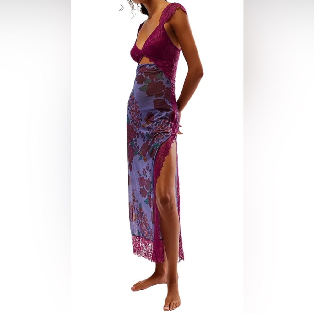 Brand new maxi dress
